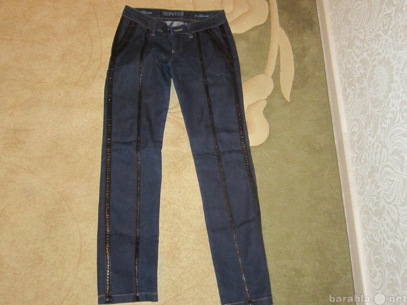 Продам: джинсы richmond