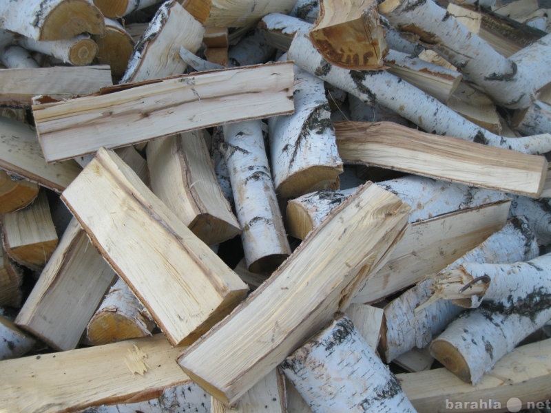 Продам: продам дрова с доставкой