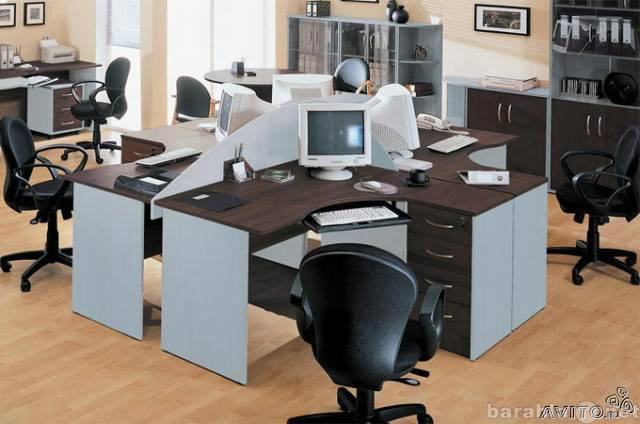 Продам: Предлагаем широкий выбор офисной мебели