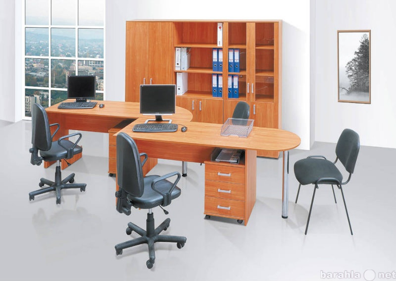 Продам: Комплекты офисной мебели