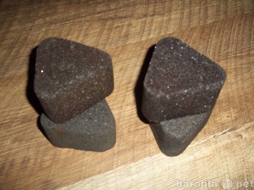 Продам: Шлифовальный сегмент, шлифов. камень