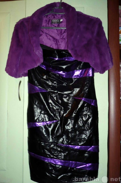 Продам: Платье+болеро