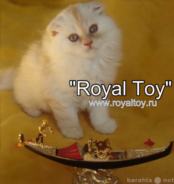 Продам: Lilian Royal Toy эксклюзивная красотка