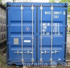 Продам: контейнера 20 и 40 фут. в Челябинске