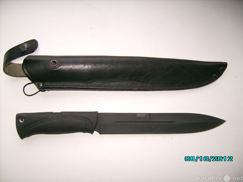 Продам: два ножа Кизляр