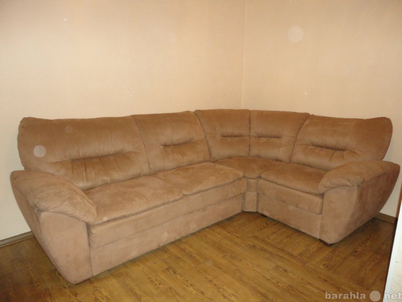 Продам: Немецкий угловой диван