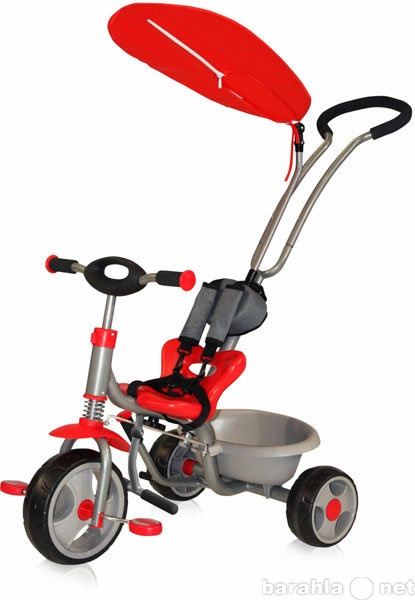 Продам: Велосипед Scooter Bertoni