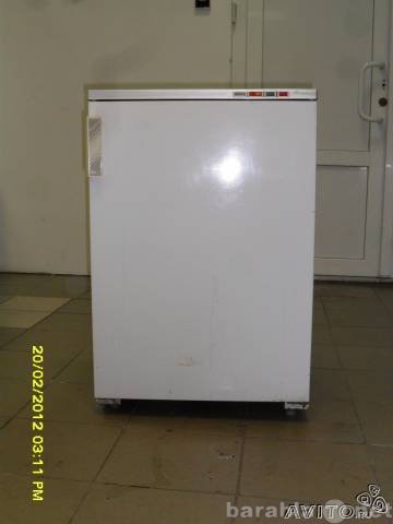 Продам: Холодильник и морозилка Бирюса