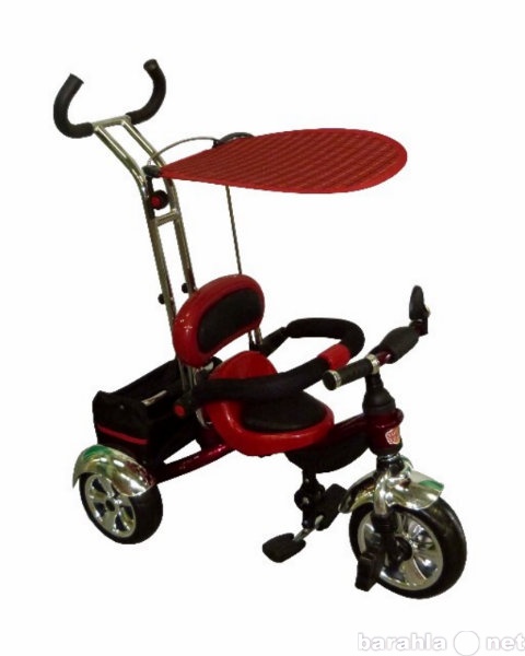 Продам: Велосипед детский SUPER TRIKE