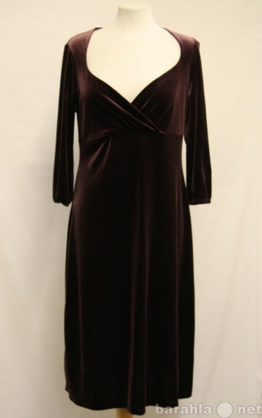 Продам: платье размер 50-52