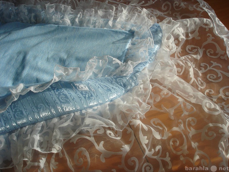 Продам: Одеяло на выписку (новое)
