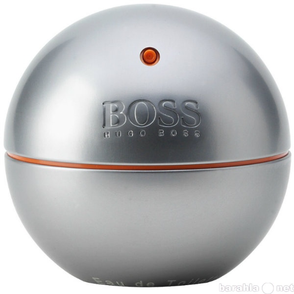 Продам: Hugo Boss Boss in Motion, original