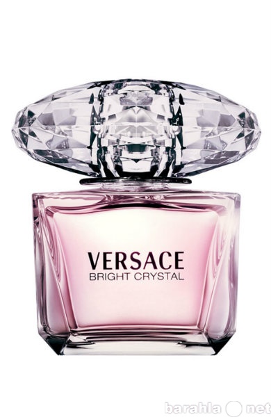 Продам: Versace Bright Crystal
