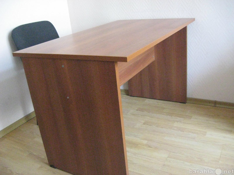 Продам: столы офисные, 3 штуки