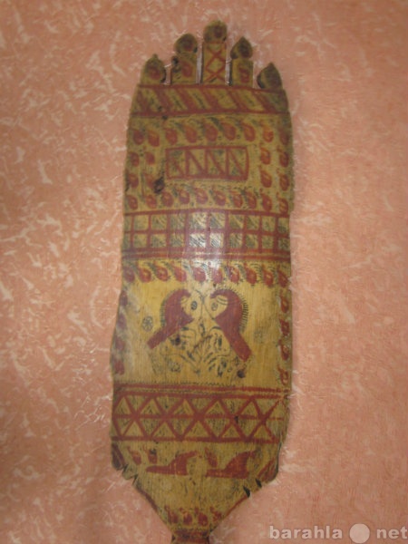 Продам: Прялка Мезенская, 19 век