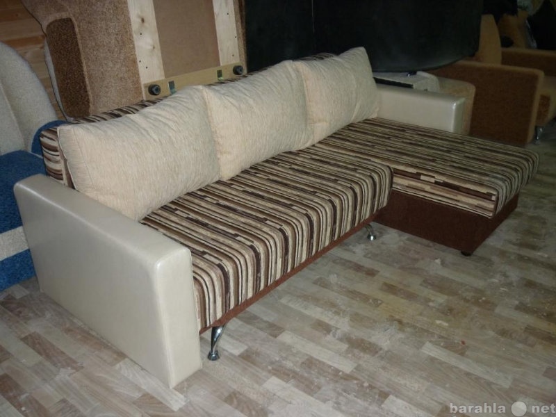 Продам: Мягкая мебель по оптовым ценам в розницу