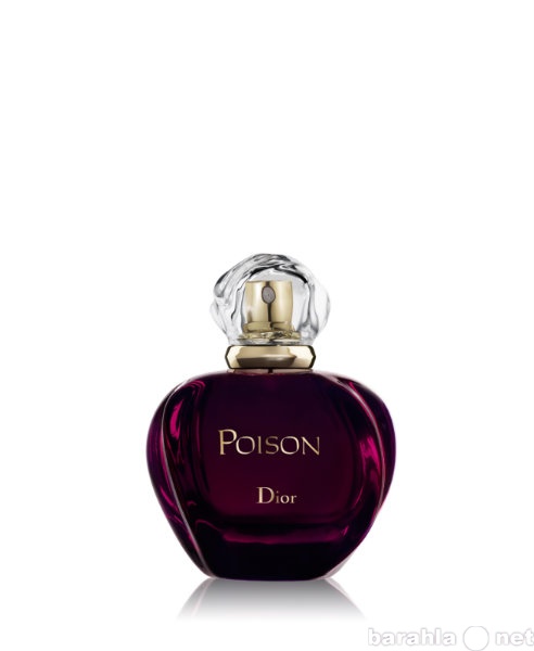 Продам: Christian Dior Poison - original
