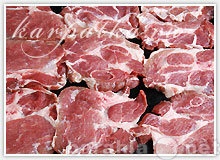 Продам: Мясо свинины, говядины