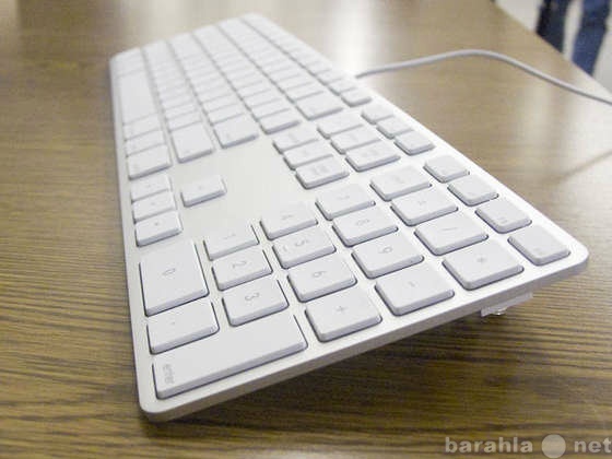 Продам: Клавиатура Apple