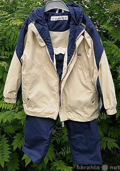 Продам: Новый Комплект Kerry Finland куртка,брюк