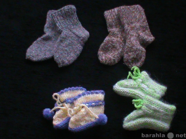 Продам: детские носочки