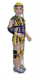 Продам: детский костюм "Адели"