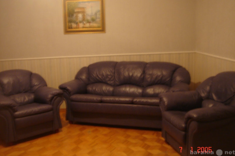Продам: мягкая мебель