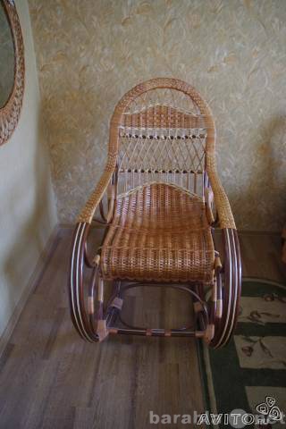 Продам: Кресло- качалка