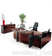 Продам: Мебель для офиса на заказ