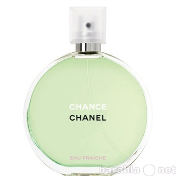 Продам: Chanel Chance eau Fraiche - original