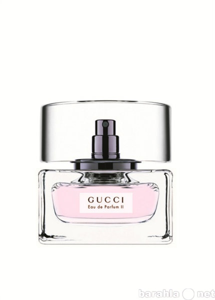 Продам: Gucci eau de parfum II - original