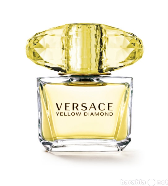 Продам: Versace Yellow Diamond - original