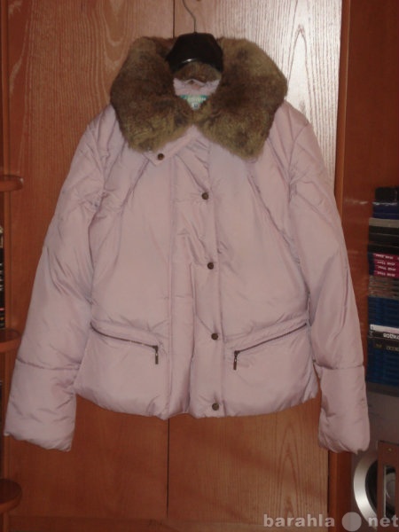 Продам: куртку- пуховик BAON женскую