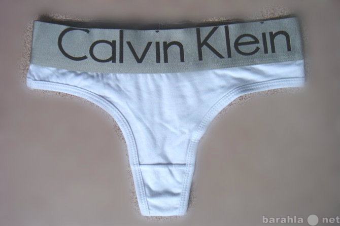 Продам: Трусы - стринги Calvin Klein