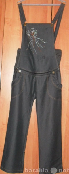 Продам: комбинезон-брюки