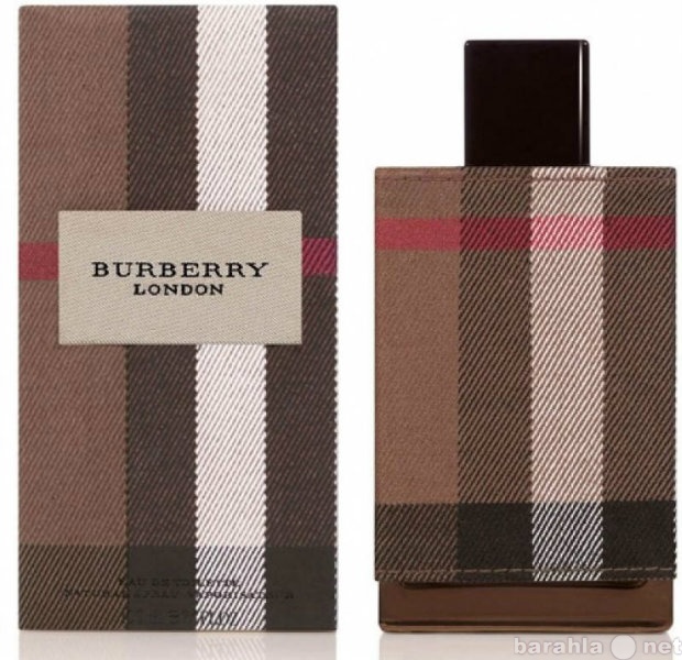 Продам: Burberry London men - original