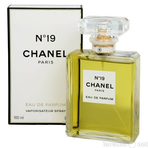 Продам: Chanel №19 edp - original