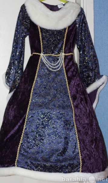 Продам: Платье-костюм Восточной принцессы