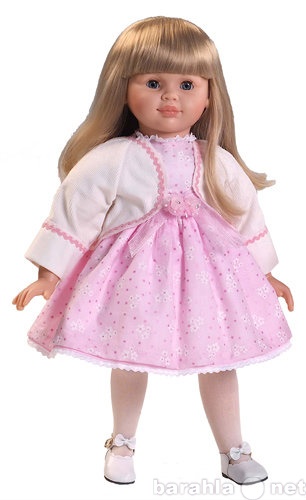 Продам: Кукла Ракель,Испания, новая