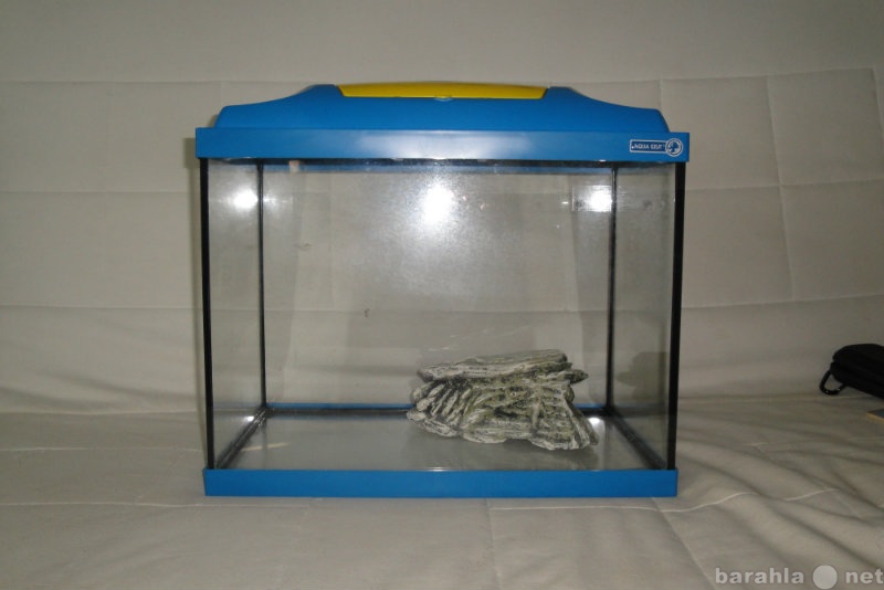 Продам: Польский аквариум "Aqua Szut"
