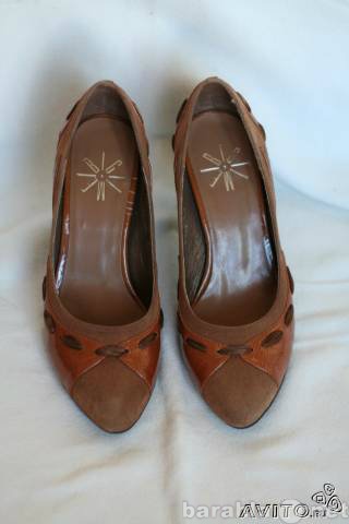Продам: Замечательные туфли женские