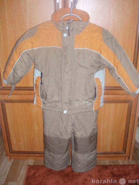 Продам: куртка и полукомбинезон густи на 2,5 год