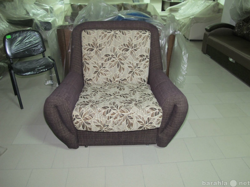 Продам: Кресло-кровать "Рено"