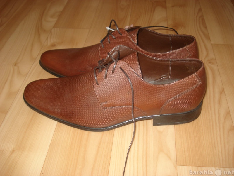 Продам: туфли мужские новые