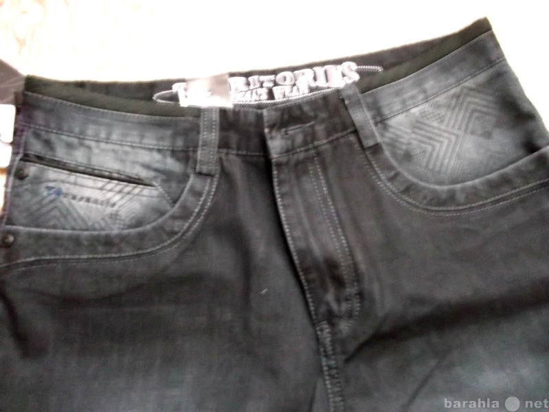 Продам: Фирменные Китайские джинсы