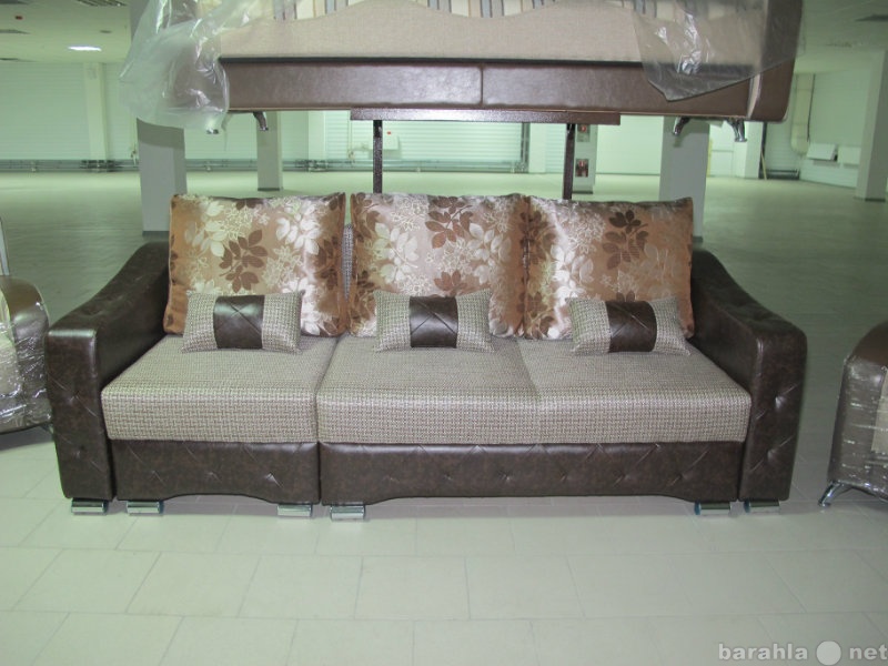 Продам: универсальный диван "Решилье"