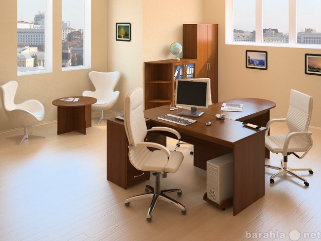 Продам: Мебель для офиса прямо с производства