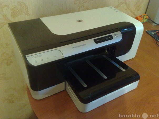 Продам: струйный принтер
