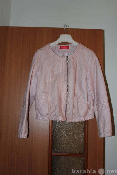 Продам: р 42  44 женская курточка