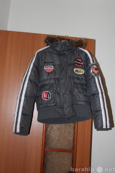 Продам: курточка спортивная